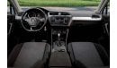 Volkswagen Tiguan | 1,469 P.M  | 0% Downpayment | Excellent Condition!