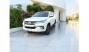 Toyota Fortuner EXR AED 1510 PM | TOYOTA FORTUNER | 2020 | 2.7L I4  | 0% DP | GCC SPECS | WELL MAINTAINED