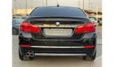 BMW 530i Std BMW 530_Gcc_2012_Excellent_Condition _Full option