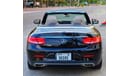 Mercedes-Benz C 300 Coupe FULL OPTIONS (URGENT)