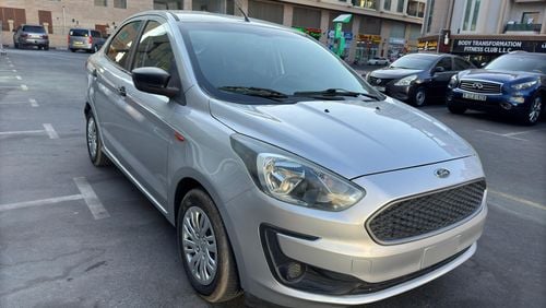 Ford Figo 1.5l