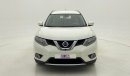 Nissan XTrail S 2.5 | Zero Down Payment | Free Home Test Drive