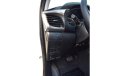 Toyota Hilux Double Cabin Pickup GLXS-V 2.7L Petrol Automatic