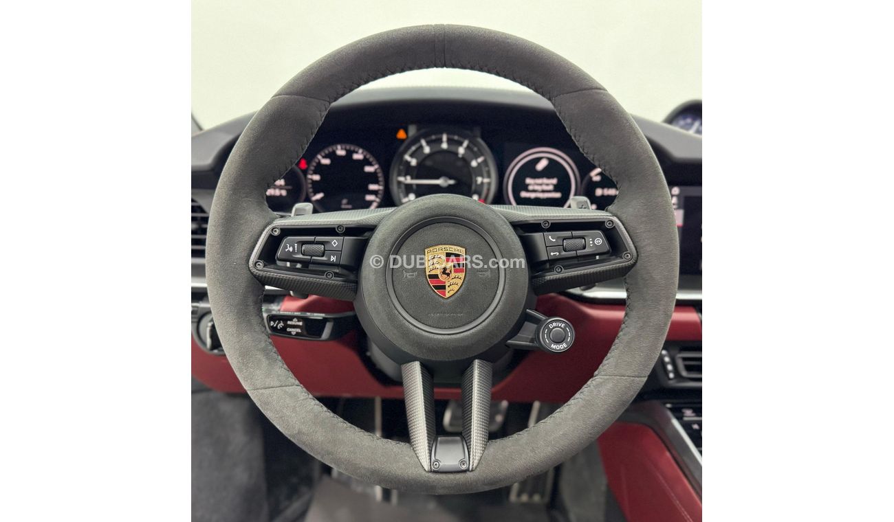 بورش 911 Carrera 3.0L (380 HP) Coupe 2020 Porsche 911/992 Carrera, Warranty, Full Porsche Service History, GT