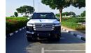 تويوتا لاند كروزر 2024 TOYOTA LAND CRUISER VXR V6 3.3L DIESEL AT WITH MBS SEATS