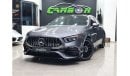 Mercedes-Benz A 220 SUMMER PROMOTION MERCEDES A220 ONLY 9K KM 2021 MODEL WITH UPGRADED BODY KIT OF A45 AMG FOR 105K