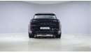 Porsche Cayenne Coupe - 2 Years Approved Warranty - Approved Prepared Vehicle