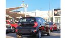 Kia Picanto EX 1.2L Kia Picanto 1.2L 2019 GCC accident free in excellent condition 406 P.M