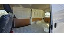 Toyota Hiace Toyota Hiace 3.5Ltr V6 CARGO PANEL VAN RWD A/T 2025