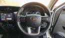 Toyota Fortuner Premium Condition | 2.8L DIESEL ENGINE  | RHD