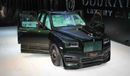 Rolls-Royce Cullinan | X-MAS AND NEW YEAR SPECIAL PRICE | ONYX CONCEPT | 3-YEAR WARRANTY AND SERVICE