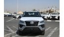 تويوتا فورتونر EXR 2.7L Petrol 4WD 7 Seat Automatic