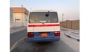 Toyota Coaster EXCELLENT CONDITION | 3.7L DIESEL | LHD | MANUAL | 30 SEATERS