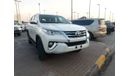 Toyota Fortuner EXR 2.7L (164 HP)