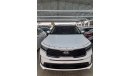 كيا سورينتو Kia sorento 2021 4x4