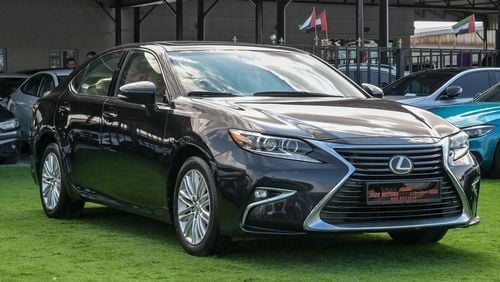 Lexus ES350