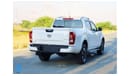 Nissan Navara LE Plus 2023 - Petrol 2.5L 4x4 MT DC - Unbeatable Price - Book Now!