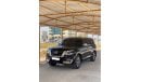 Nissan Patrol LE Platinum City