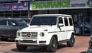 Mercedes-Benz G 500