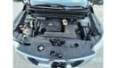 Nissan Pathfinder Platinum 3.5L