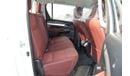 Toyota Hilux SR5 Diesel Engine Full option Clean Car