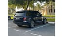 Land Rover Range Rover GCC