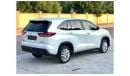 Toyota Innova TOYOTA INNOVA 2024 2.0L HYBRID, GCC SPACE Full Option