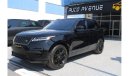 Land Rover Range Rover Velar P250 S