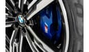 بي أم دبليو 740Li 740i M-Sport / BMW Warranty & Service Contract