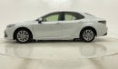 Toyota Camry SE 2.5 | Zero Down Payment | Free Home Test Drive