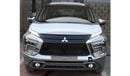 Mitsubishi Xpander MITSUBISHI XPANDER 1.5L PREMIUM A/T PETROL