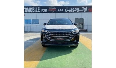 جيتور X70 بلس JETOUR X70 PLUS 1.6 L TURBO / 2WD 2024 MODEL(export)