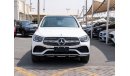 مرسيدس بنز GLC 300 4MATIC