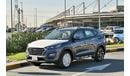 Hyundai Tucson 2020