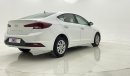 Hyundai Elantra GL 1.6 | Zero Down Payment | Free Home Test Drive