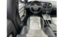 أودي A5 35 TFSI 2016 Audi A5 35TFSI, Service History, Low Kms, GCC