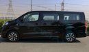 Citroen Spacetourer (НА ЭКСПОРТ , For Export) Business Lounge 2.0L , BlueHD , 2024 GCC , 0Km , Без пробега