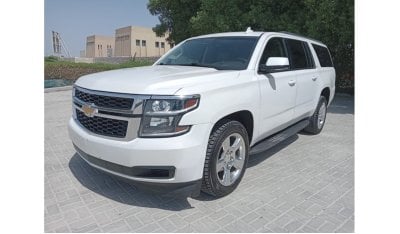 Chevrolet Suburban LT Full option