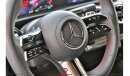 Mercedes-Benz CLA 250 AMG PACK 4MATIC GCC Local Registration +5%