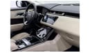 لاند روفر رينج روفر فيلار 2018 Range Rover Velar P250 SE, May 2025 Range Rover Warranty, Full Range Rover Service History, GCC