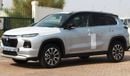 سوزوكي جراند فيتارا SUZUKI GRAND VITARA 1.5L GLX 4WD HI A/T hyprid 2025 (EXPORT ONLY)