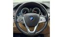 بي أم دبليو 740Li Executive 3.0L (322 HP) 2016 BMW 740Li Executive, Full BMW Service History, Fully Loaded, Very Low K