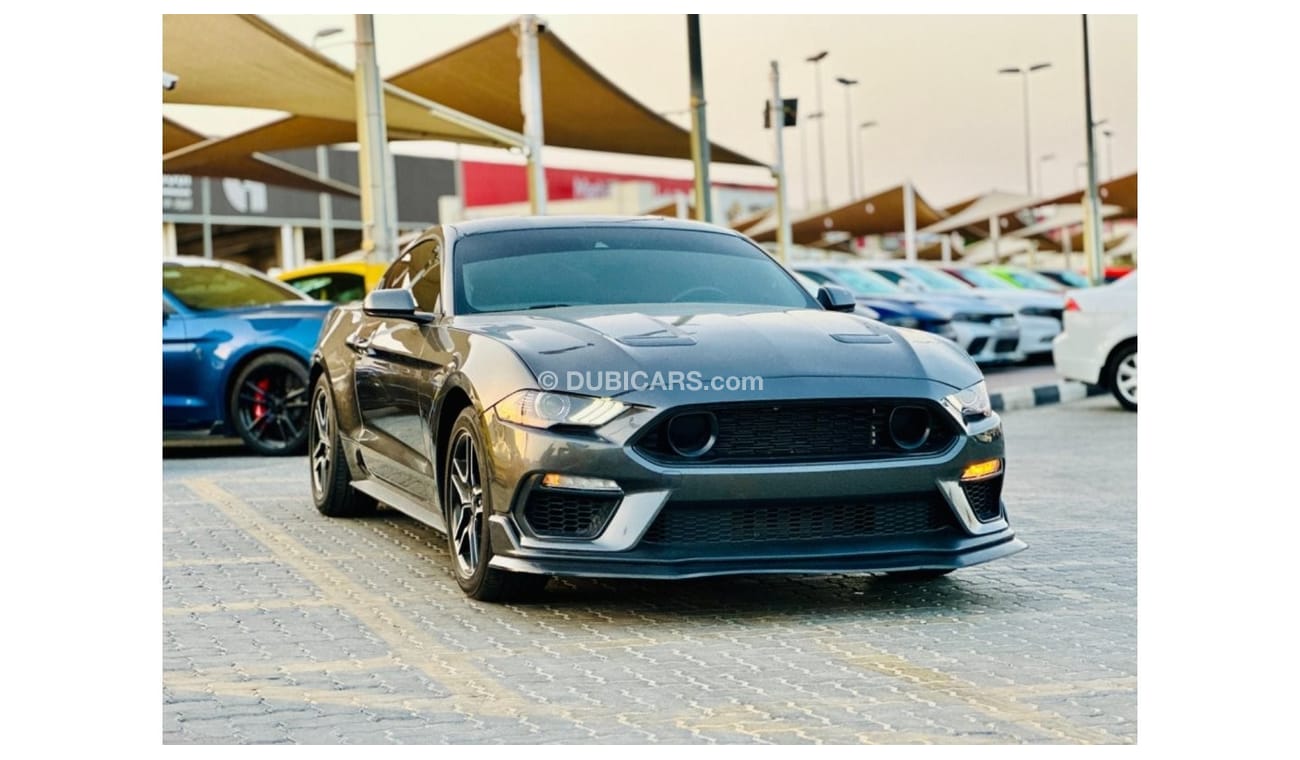 Ford Mustang EcoBoost For sale