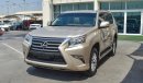 Lexus GX460