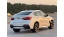 BMW X6 V6 3.0L