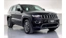 Jeep Grand Cherokee Limited| 1 year free warranty | Exclusive Eid offer