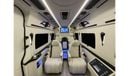 Mercedes-Benz Sprinter By Barugzai Motors I 315 CDI I Brand New I VIP