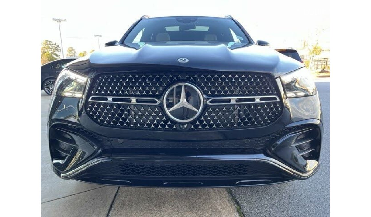 Mercedes-Benz GLE 450 4MATIC SUV Brand New  * Export Price *