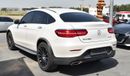 Mercedes-Benz GLC 250 4 MATIC