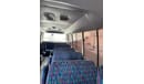 Toyota Coaster EXCELLENT CONDITION | 3.7L DIESEL | LHD | MANUAL | 30 SEATERS